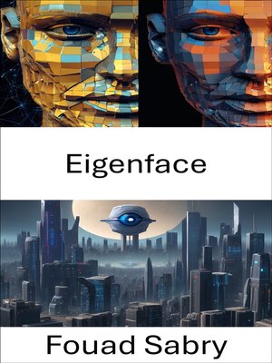 cover image of Eigenface